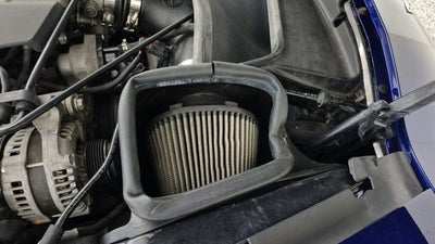 2018 Chevrolet Corvette Stingray Z51 1LT