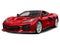 2027 Chevrolet Corvette ZR1 3LZ
