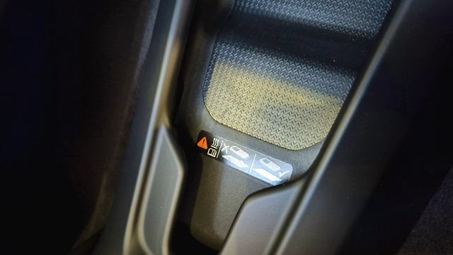 2027 Chevrolet Corvette ZR1 3LZ