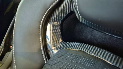 2027 Chevrolet Corvette ZR1 3LZ