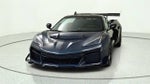 2027 Chevrolet Corvette ZR1 3LZ