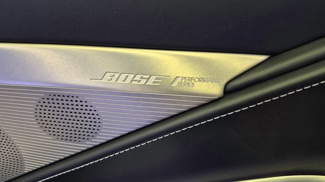 2027 Chevrolet Corvette ZR1 3LZ