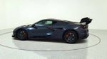 2027 Chevrolet Corvette ZR1 3LZ