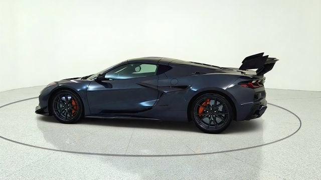 2027 Chevrolet Corvette ZR1 3LZ