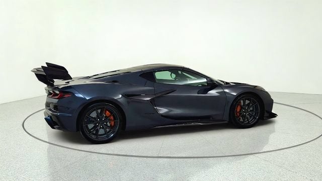 2027 Chevrolet Corvette ZR1 3LZ