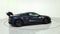 2027 Chevrolet Corvette ZR1 3LZ