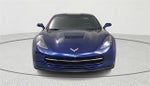 2017 Chevrolet Corvette Stingray Z51 2LT