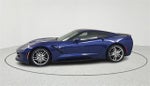 2017 Chevrolet Corvette Stingray Z51 2LT