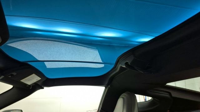 2017 Chevrolet Corvette Stingray Z51 2LT