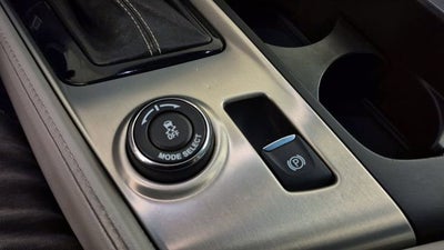 2017 Chevrolet Corvette Stingray Z51 2LT