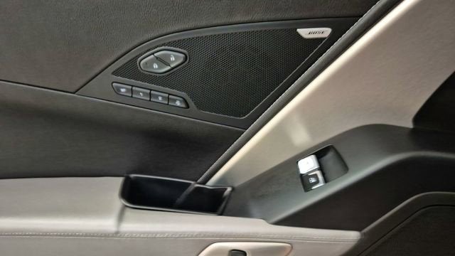 2017 Chevrolet Corvette Stingray Z51 2LT