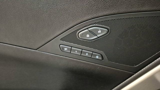 2017 Chevrolet Corvette Stingray Z51 2LT