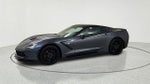 2017 Chevrolet Corvette Stingray Z51 2LT