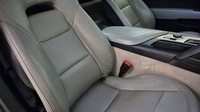 2017 Chevrolet Corvette Stingray Z51 2LT