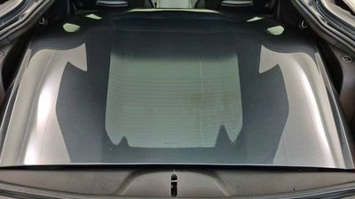 2017 Chevrolet Corvette Stingray Z51 2LT