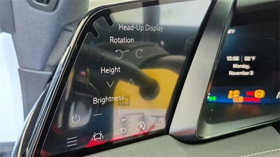 2026 Chevrolet Corvette E-Ray 2LZ