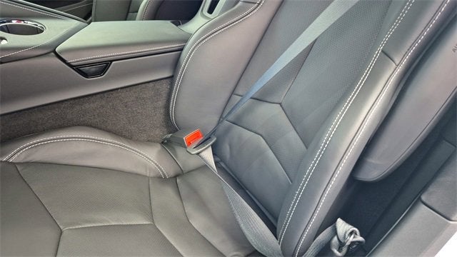 2026 Chevrolet Corvette E-Ray 2LZ