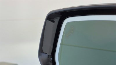 2026 Chevrolet Corvette E-Ray 2LZ