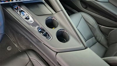 2026 Chevrolet Corvette E-Ray 2LZ