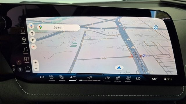 2026 Chevrolet Corvette E-Ray 2LZ