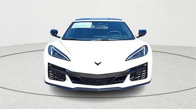 2026 Chevrolet Corvette E-Ray 2LZ