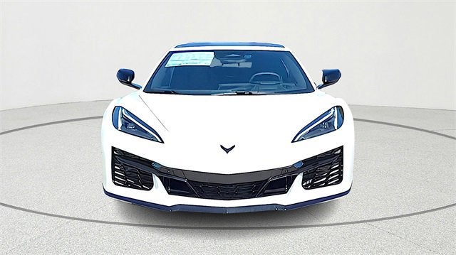 2026 Chevrolet Corvette E-Ray 2LZ