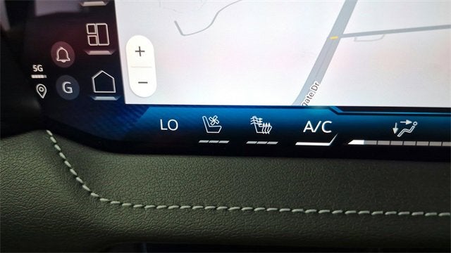 2026 Chevrolet Corvette E-Ray 2LZ