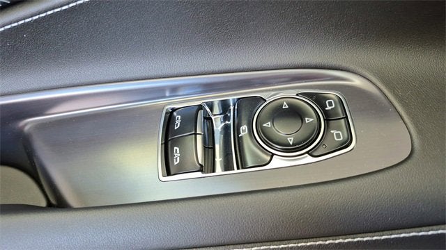 2026 Chevrolet Corvette E-Ray 2LZ