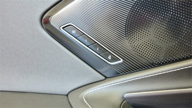 2026 Chevrolet Corvette E-Ray 2LZ