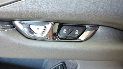 2026 Chevrolet Corvette E-Ray 2LZ