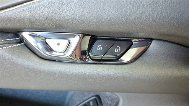 2026 Chevrolet Corvette E-Ray 2LZ