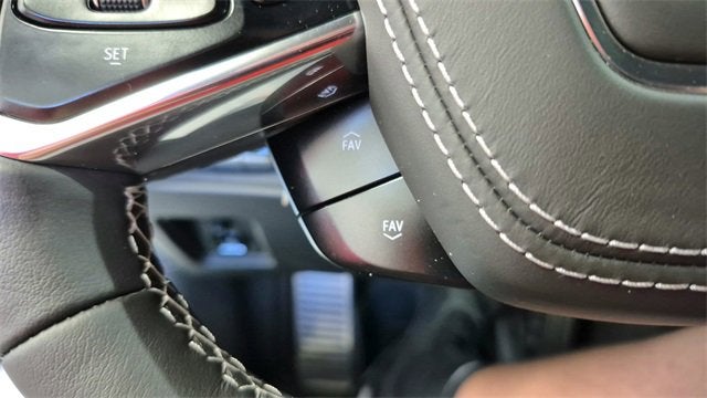 2026 Chevrolet Corvette E-Ray 2LZ