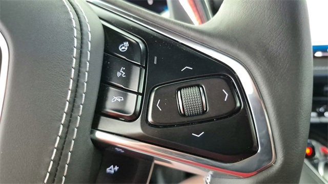 2026 Chevrolet Corvette E-Ray 2LZ