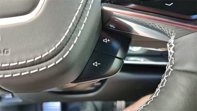 2026 Chevrolet Corvette E-Ray 2LZ