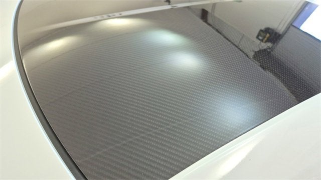 2026 Chevrolet Corvette E-Ray 2LZ