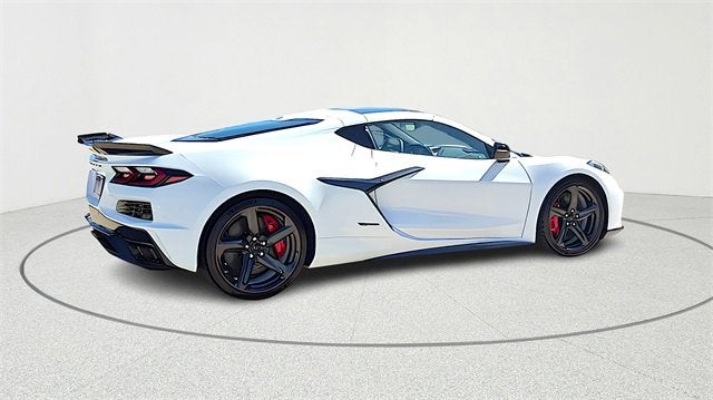 2026 Chevrolet Corvette E-Ray 2LZ