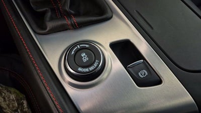 2016 Chevrolet Corvette Stingray Z51 3LT