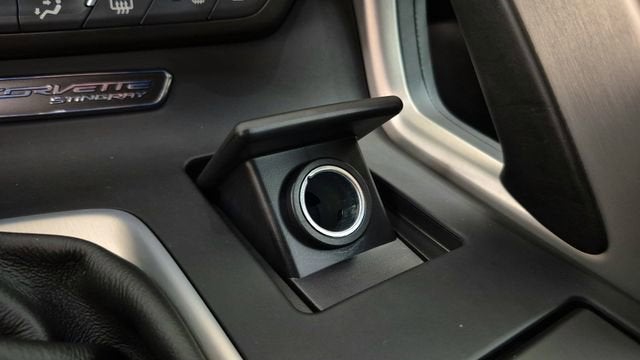 2016 Chevrolet Corvette Stingray Z51 3LT