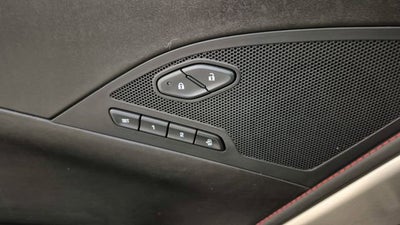 2016 Chevrolet Corvette Stingray Z51 3LT