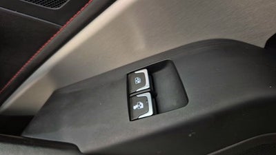 2016 Chevrolet Corvette Stingray Z51 3LT