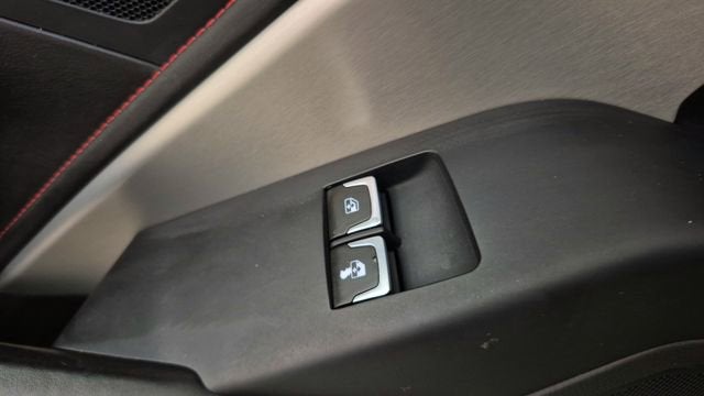 2016 Chevrolet Corvette Stingray Z51 3LT