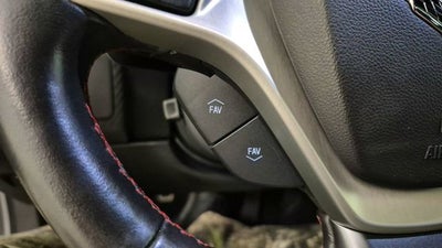 2016 Chevrolet Corvette Stingray Z51 3LT