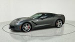 2016 Chevrolet Corvette Stingray Z51 3LT