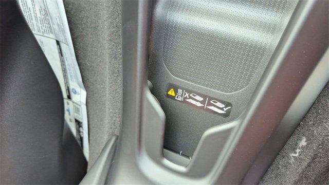 2025 Chevrolet Corvette E-Ray 2LZ