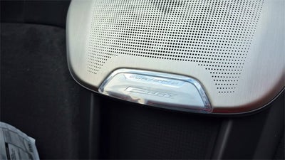 2025 Chevrolet Corvette E-Ray 2LZ