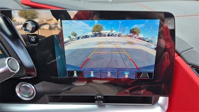 2025 Chevrolet Corvette E-Ray 2LZ