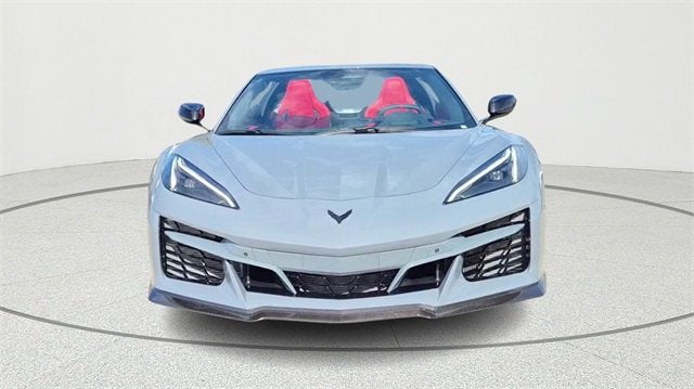 2025 Chevrolet Corvette E-Ray 2LZ