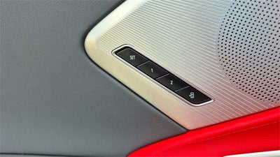 2025 Chevrolet Corvette E-Ray 2LZ