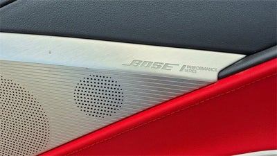 2025 Chevrolet Corvette E-Ray 2LZ