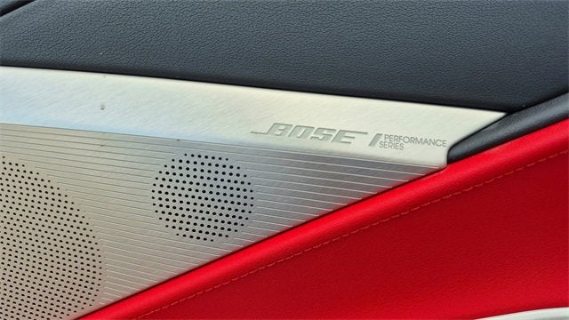 2025 Chevrolet Corvette E-Ray 2LZ